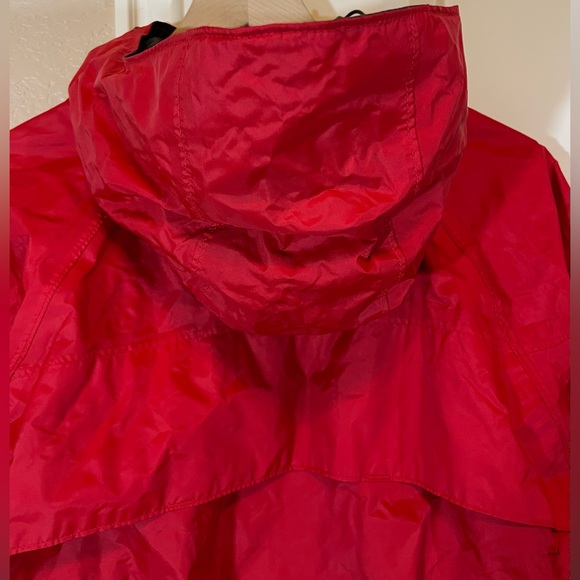 Sold 🎈 Columbia Mens waterproof packable hoodie jacket - Picture 10 of 15
